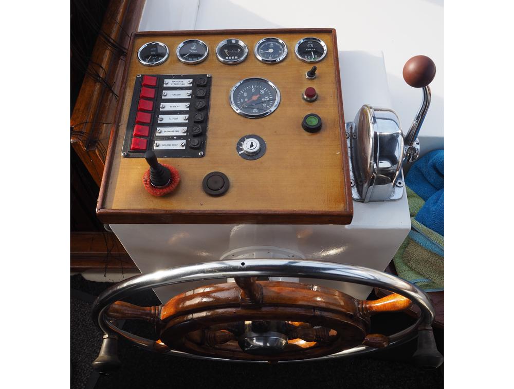 picture Navigation and electronics